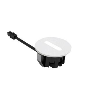 שקוע קיר מיני LED מוגן מים