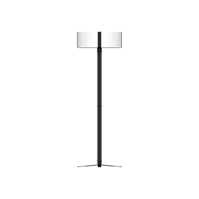 מנורה עומדת עומדת Okolo Floor תוצרת Grupa