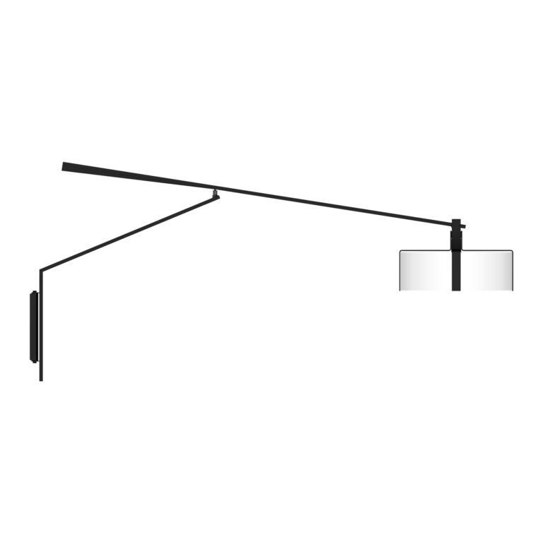 מנורת קיר Okolo Wall Long תוצרת Grupa